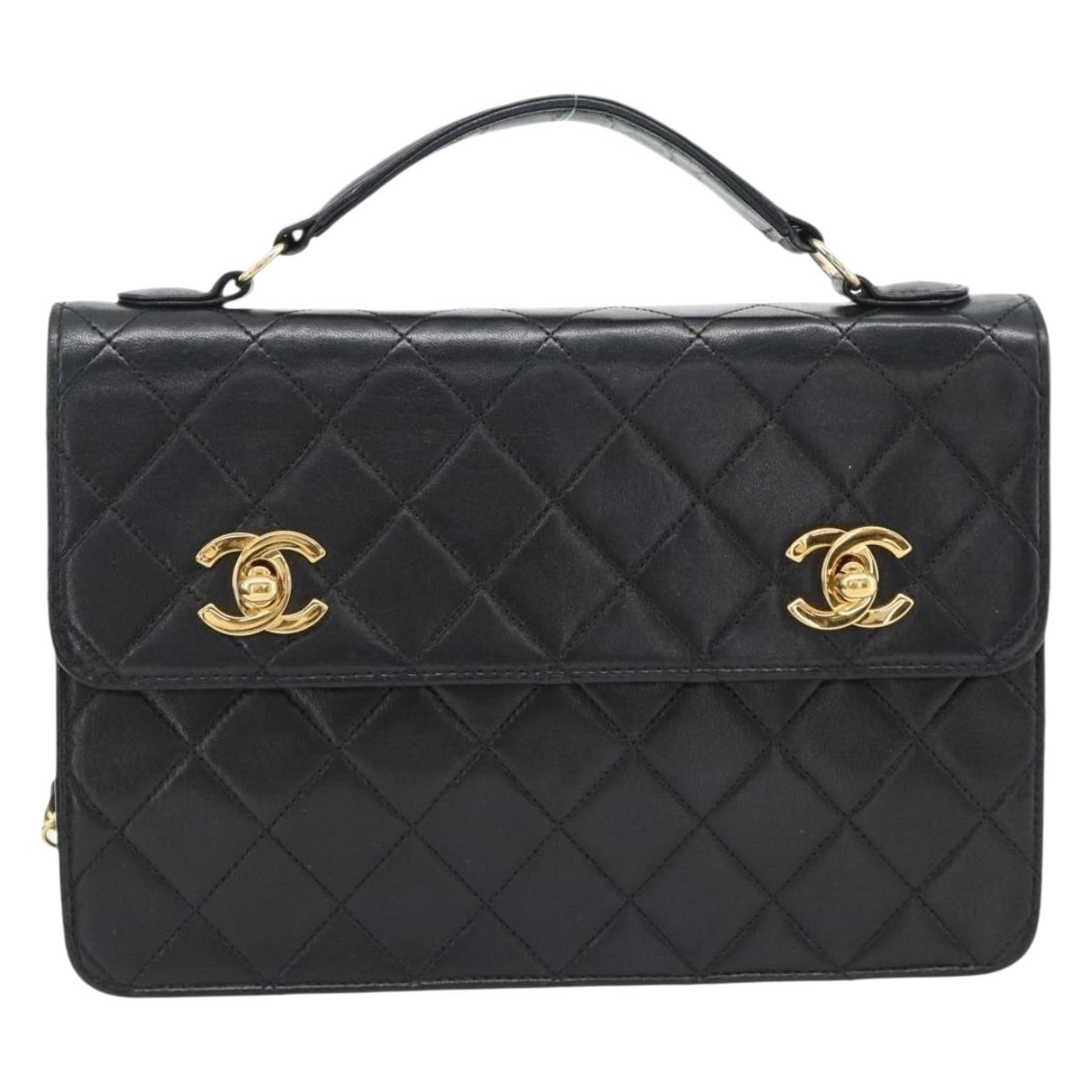 Chanel Leather handbag