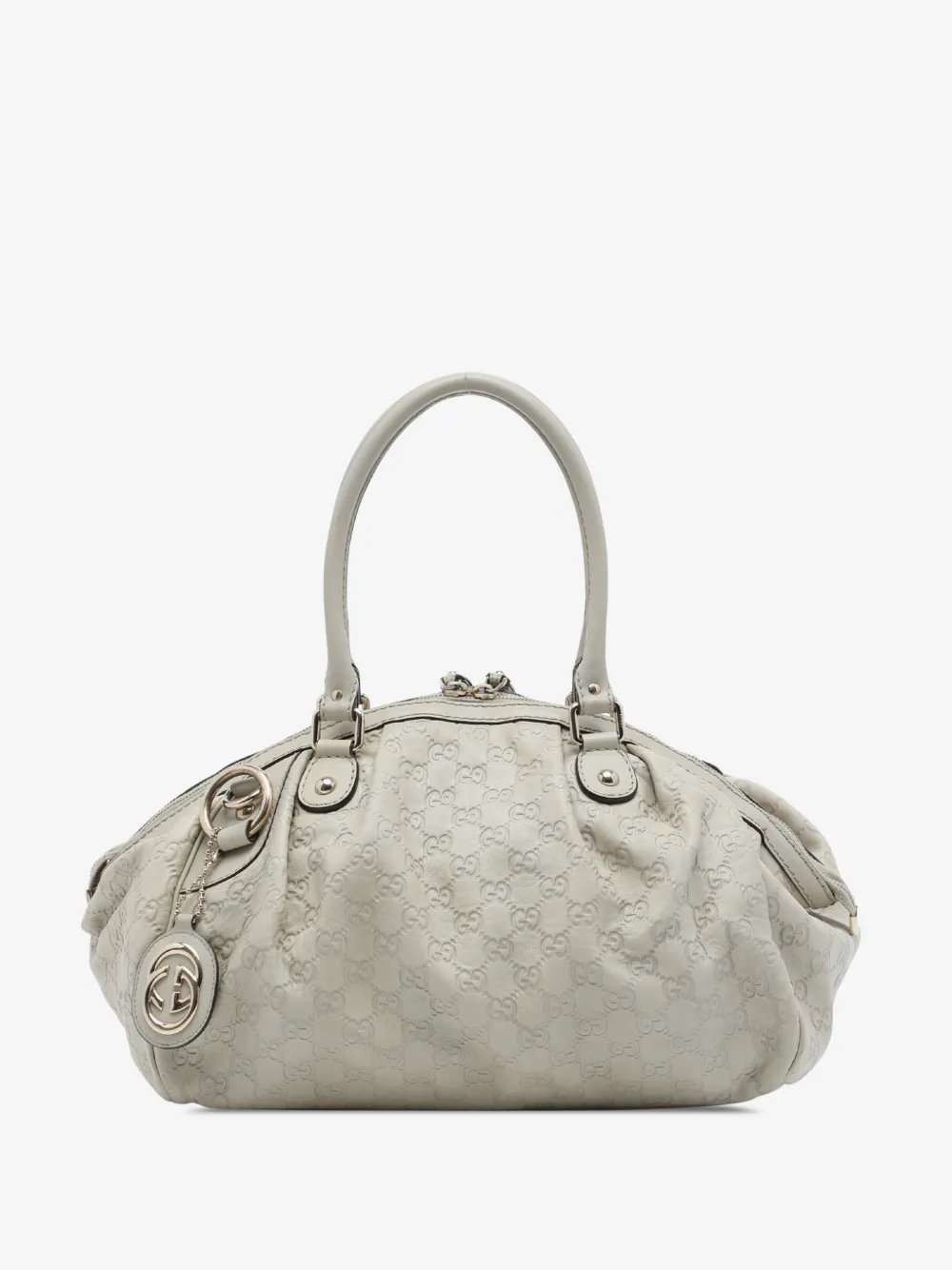 2016-2026 Guccissima Sukey satchel