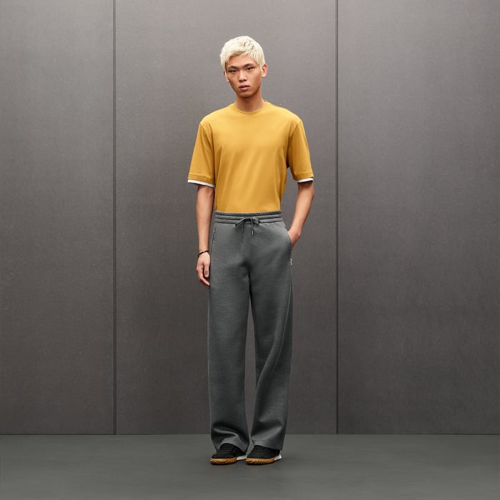 Cumin "Sellier" T-shirt