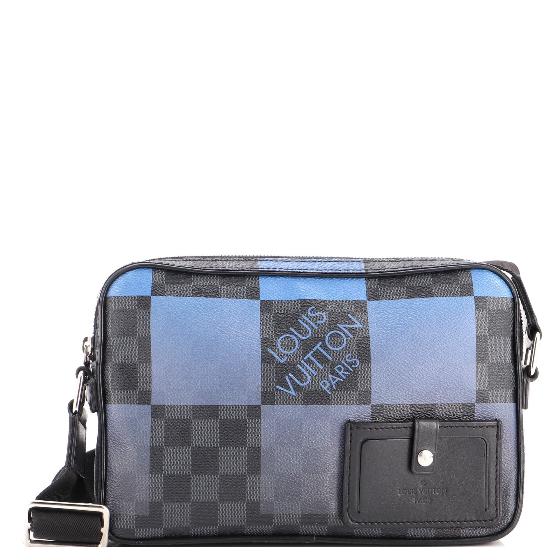 Cloth handbag
