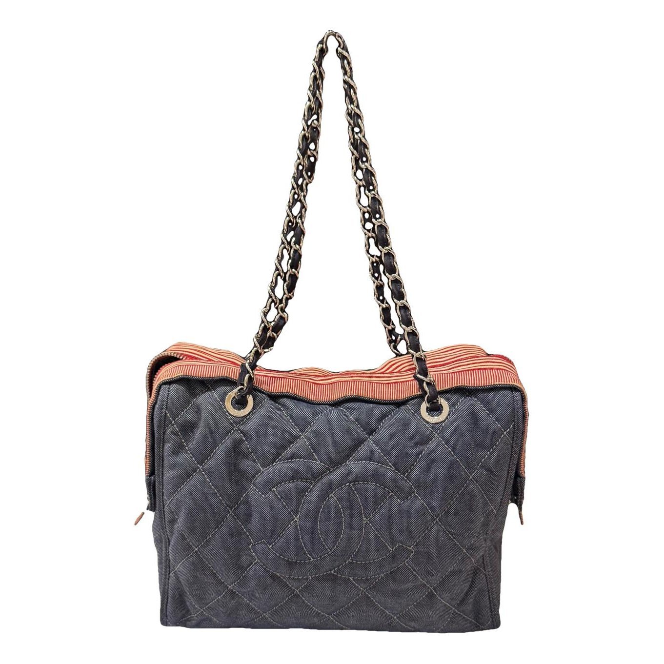 Bowling Bag tote