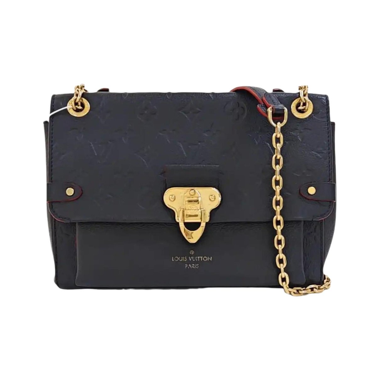 Vavin leather handbag
