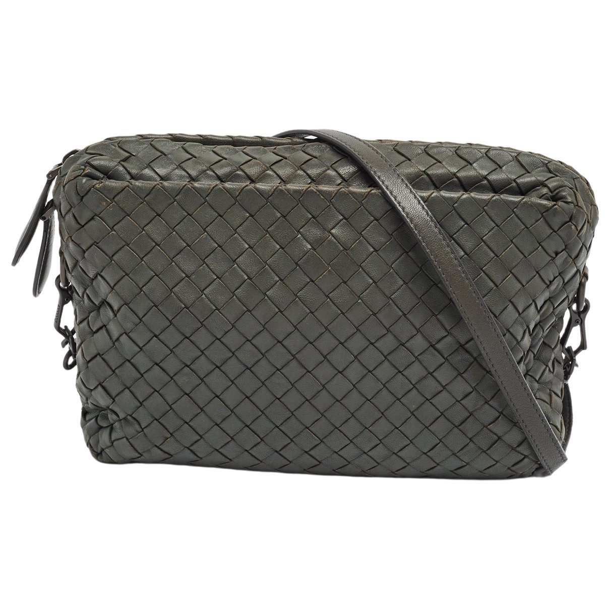 Nodini leather handbag