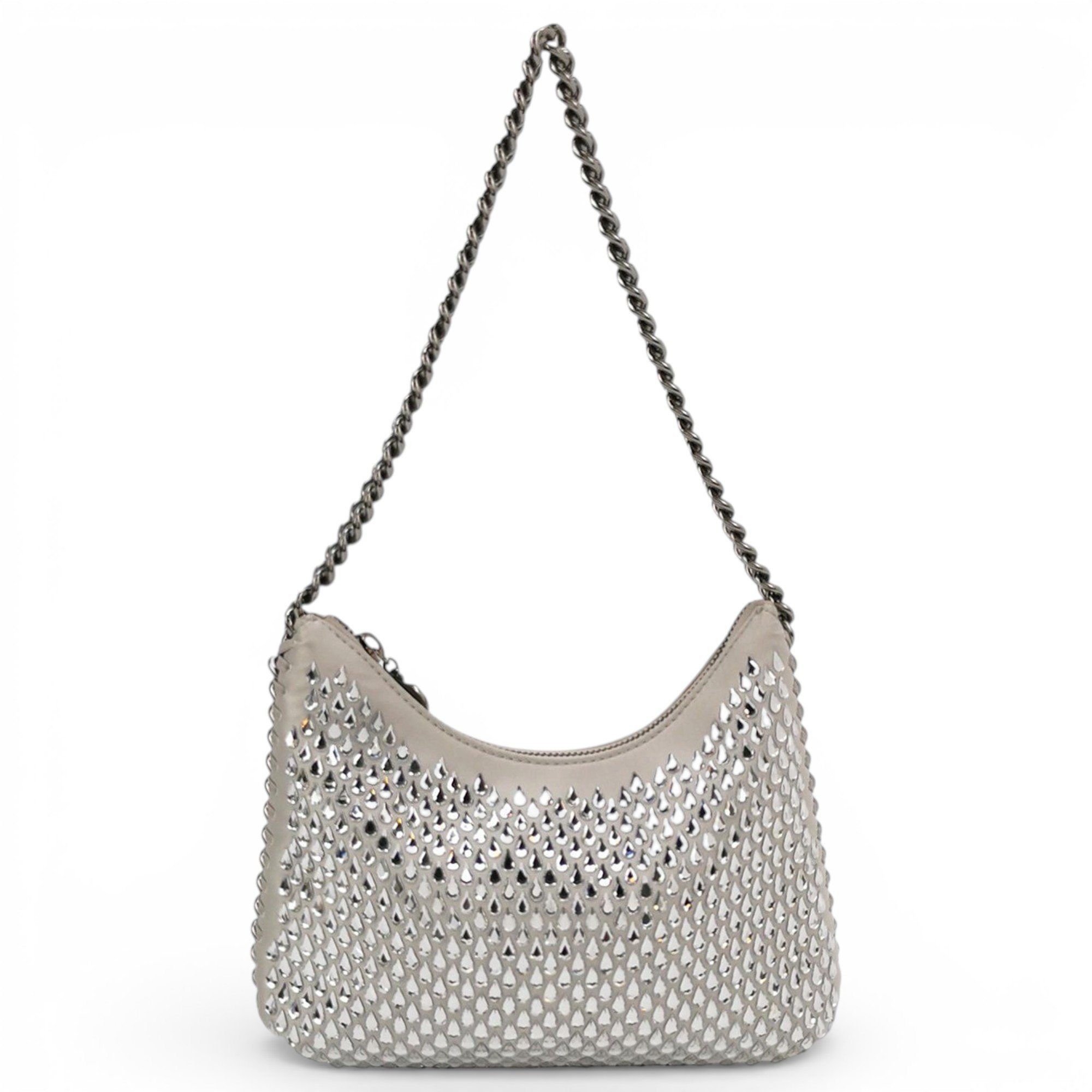 Falabella cloth handbag
