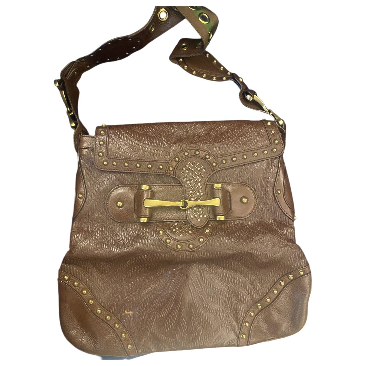 Gucci Leather handbag