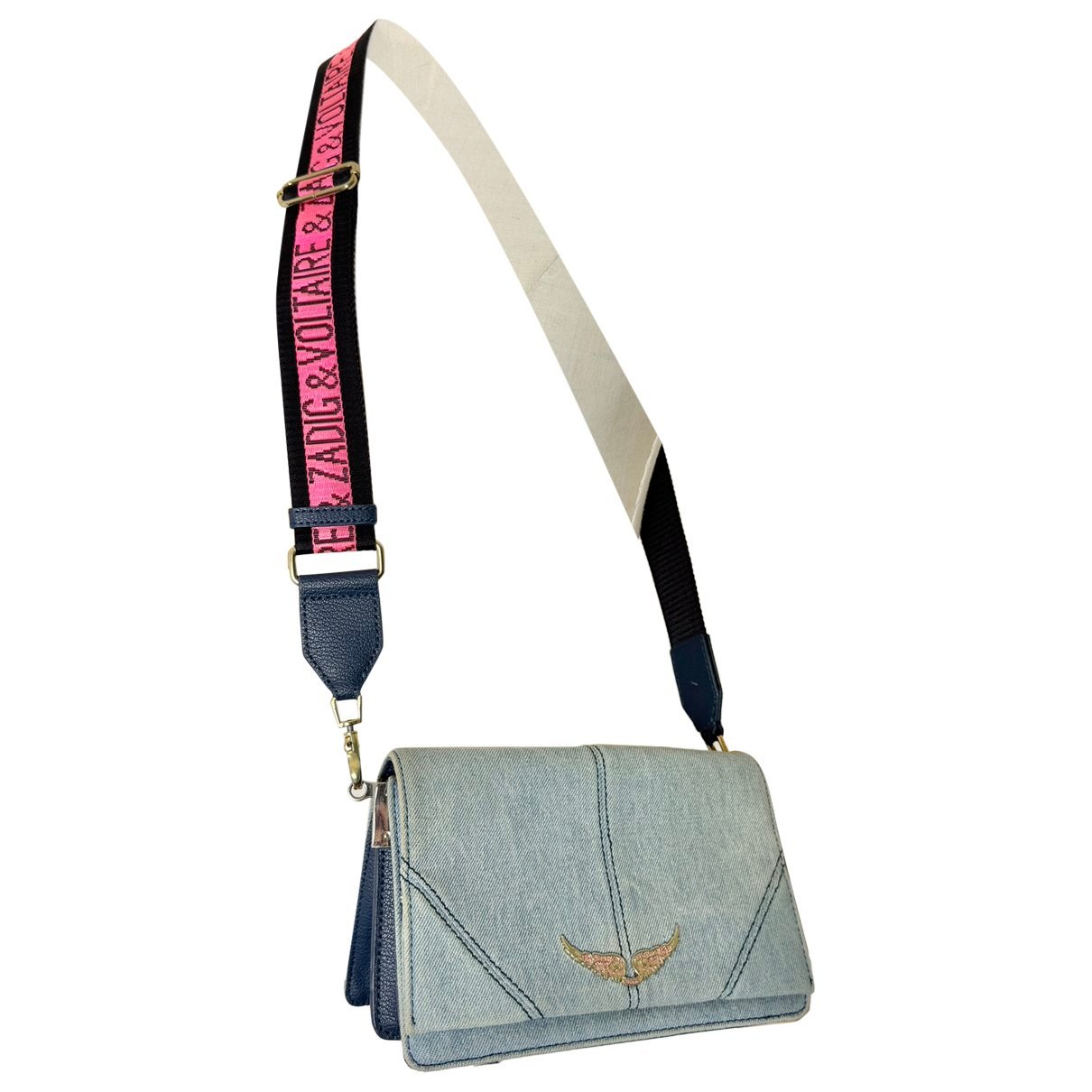 Crossbody bag