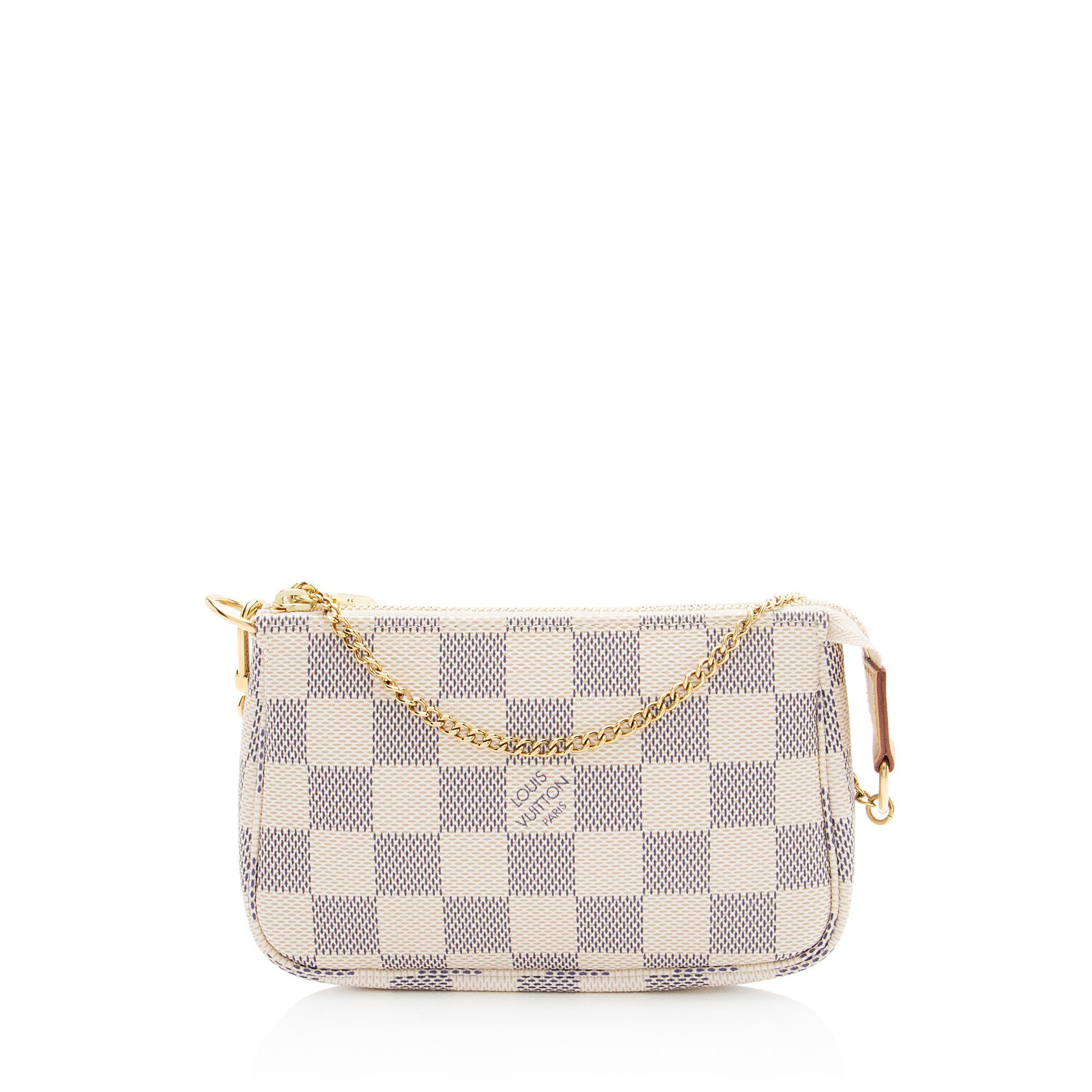 Cloth mini bag