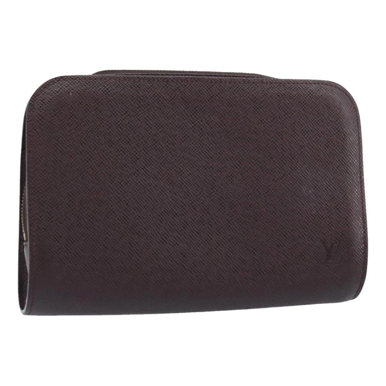 Clutch bag