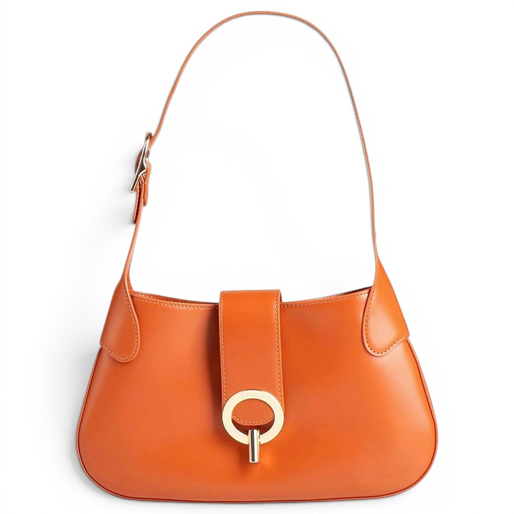 Sandro Leather handbag