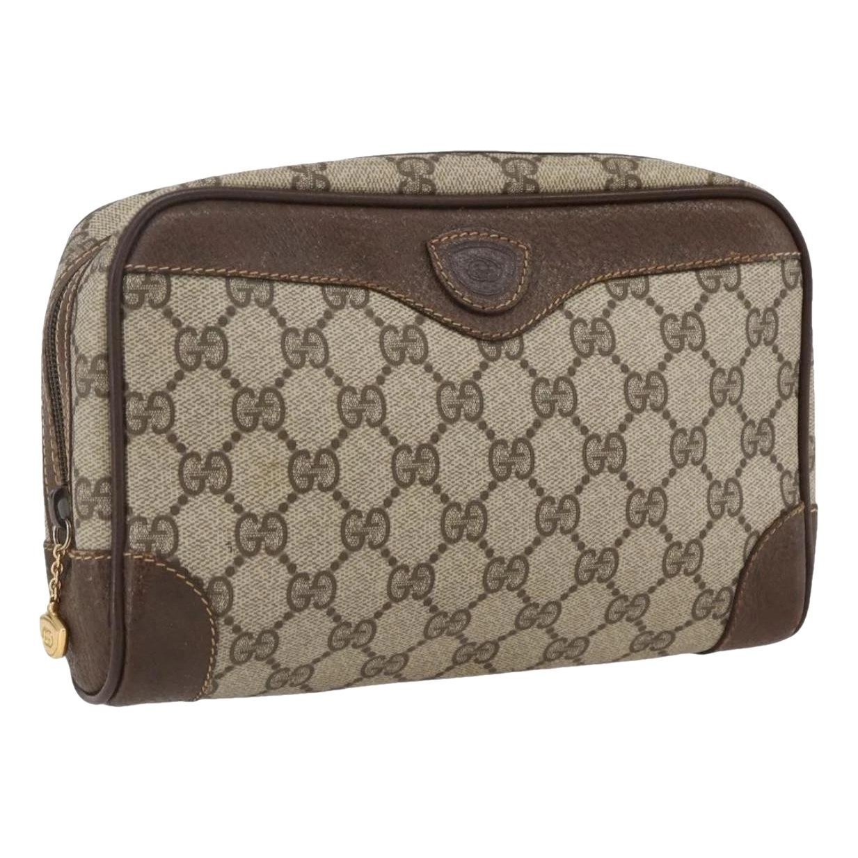 Clutch bag
