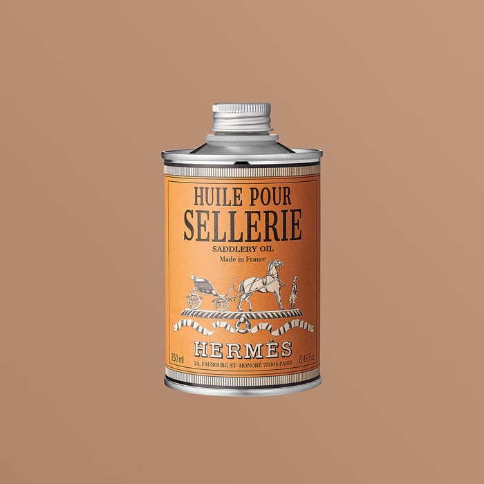 Huile de sellerie