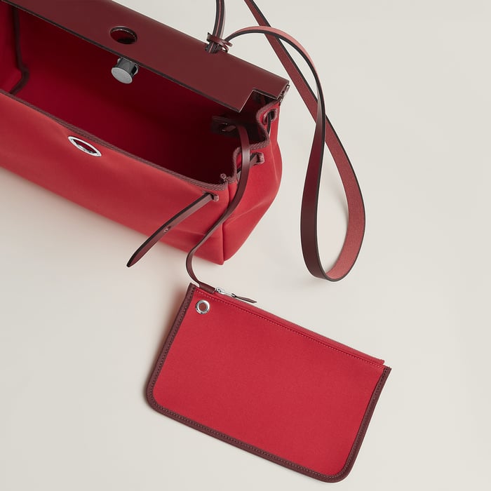 Herbag Zip 31 Bag