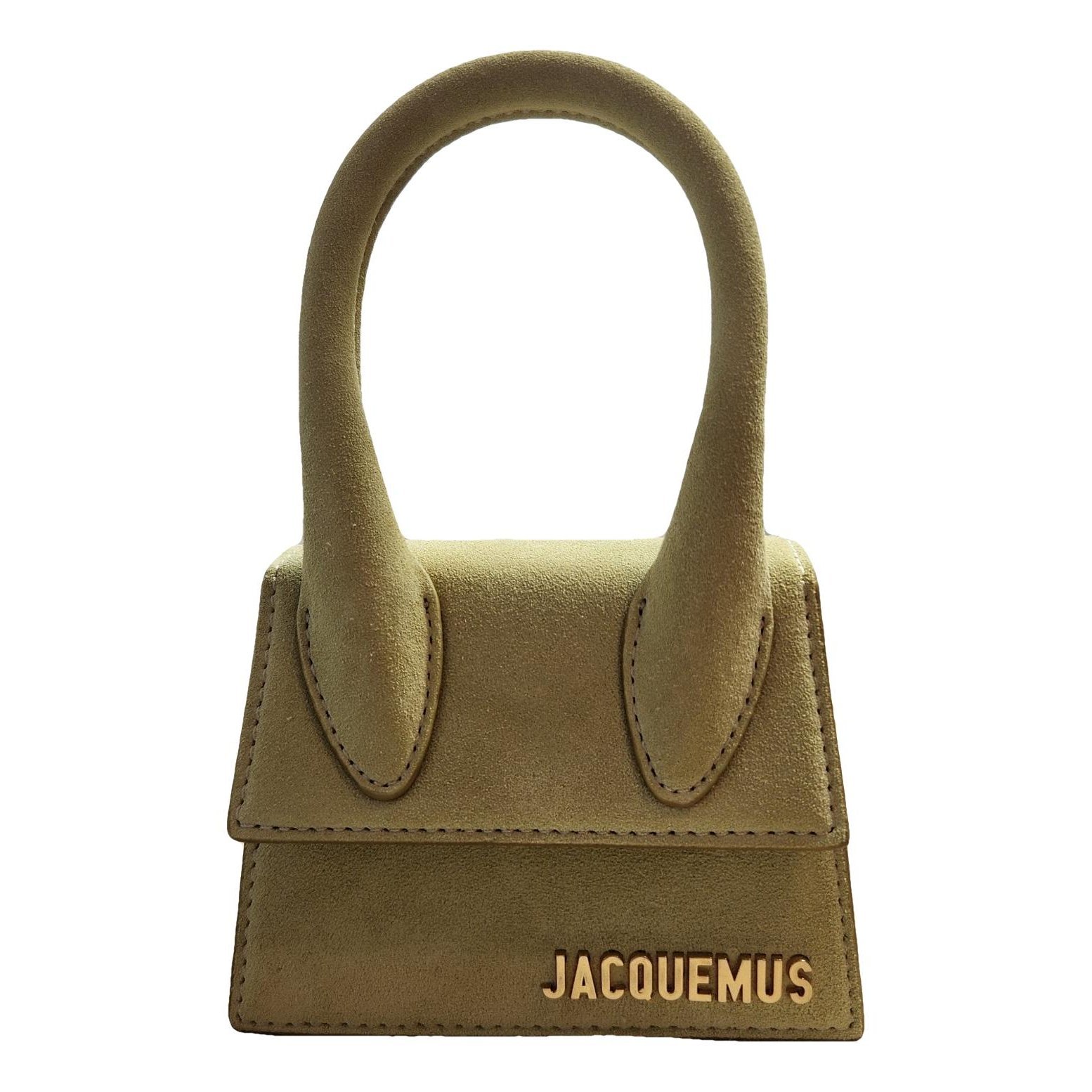 Chiquito leather handbag