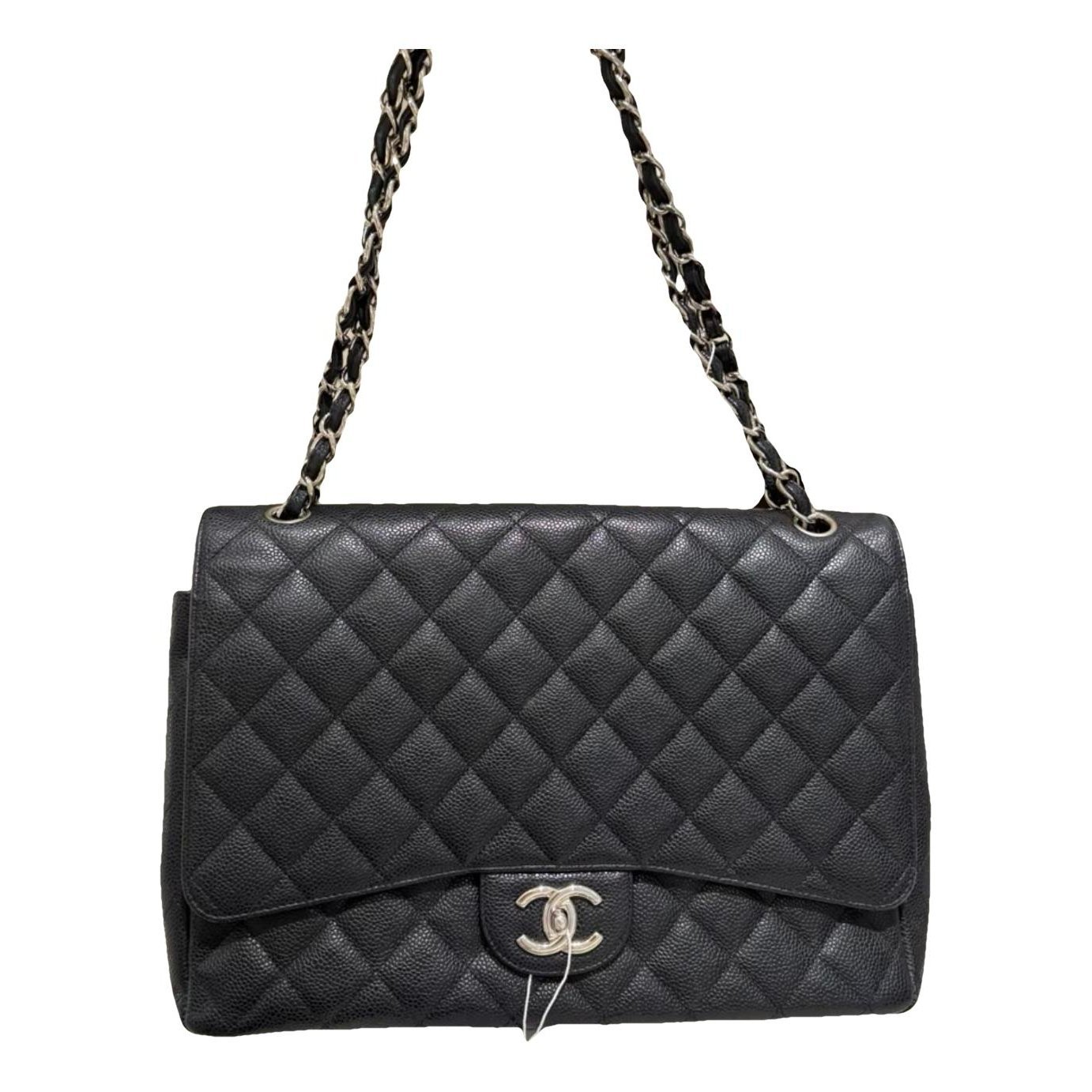 Timeless/Classique leather crossbody bag