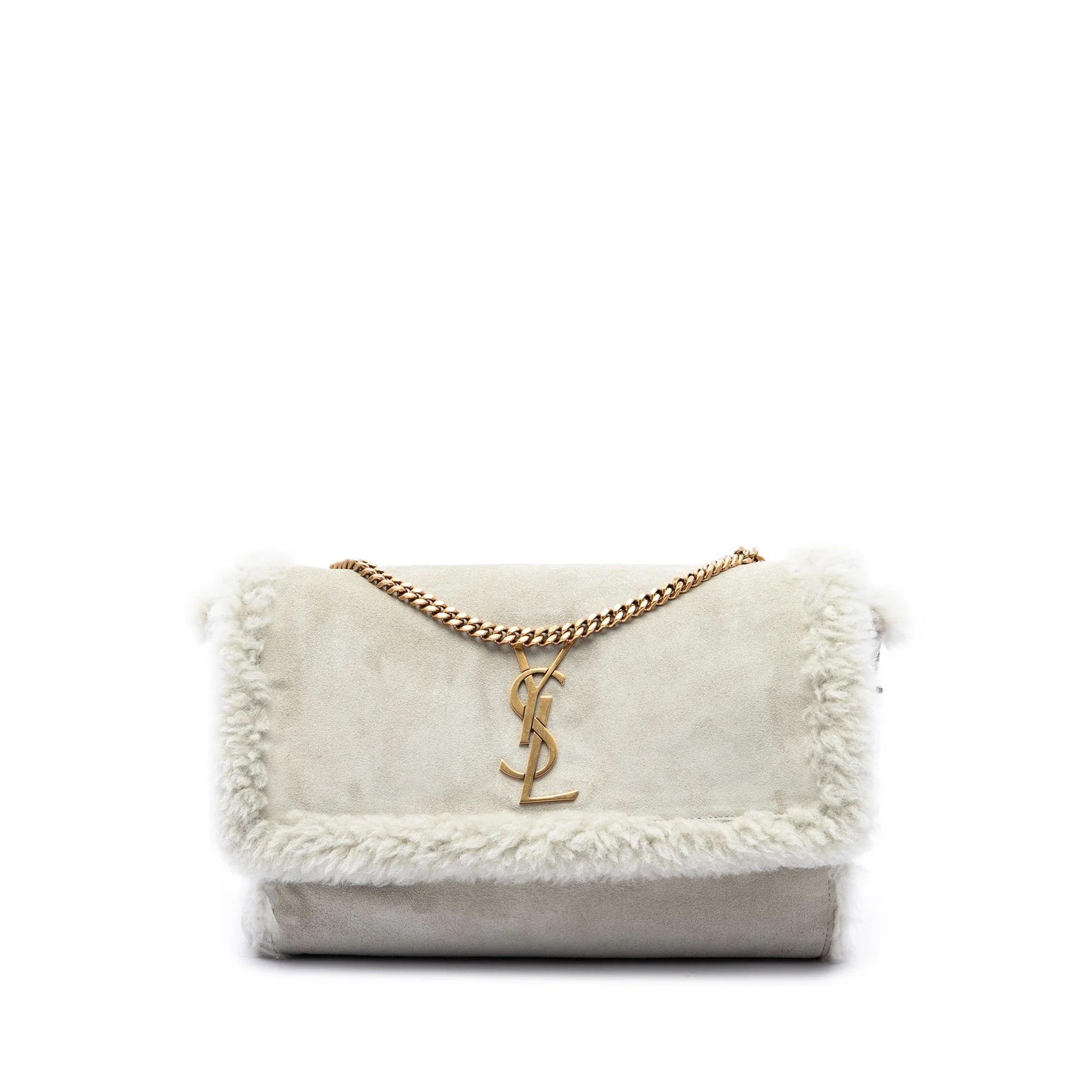 Kate monogramme handbag