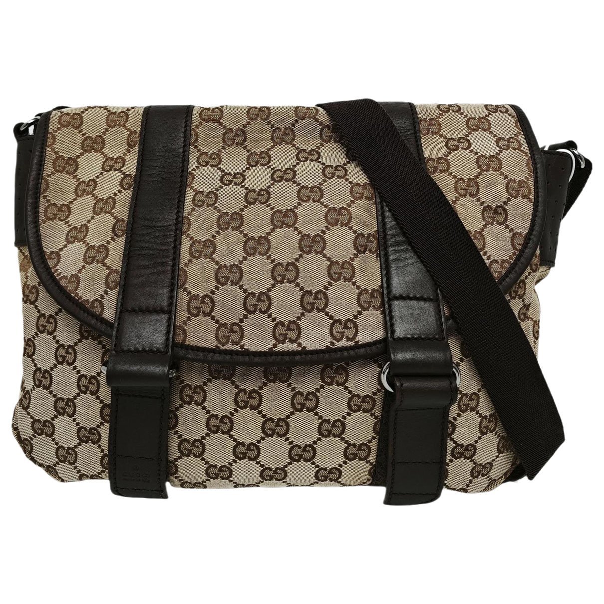 Cloth crossbody bag