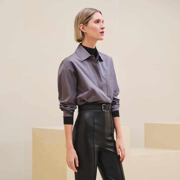 Gris Pierre Shirt