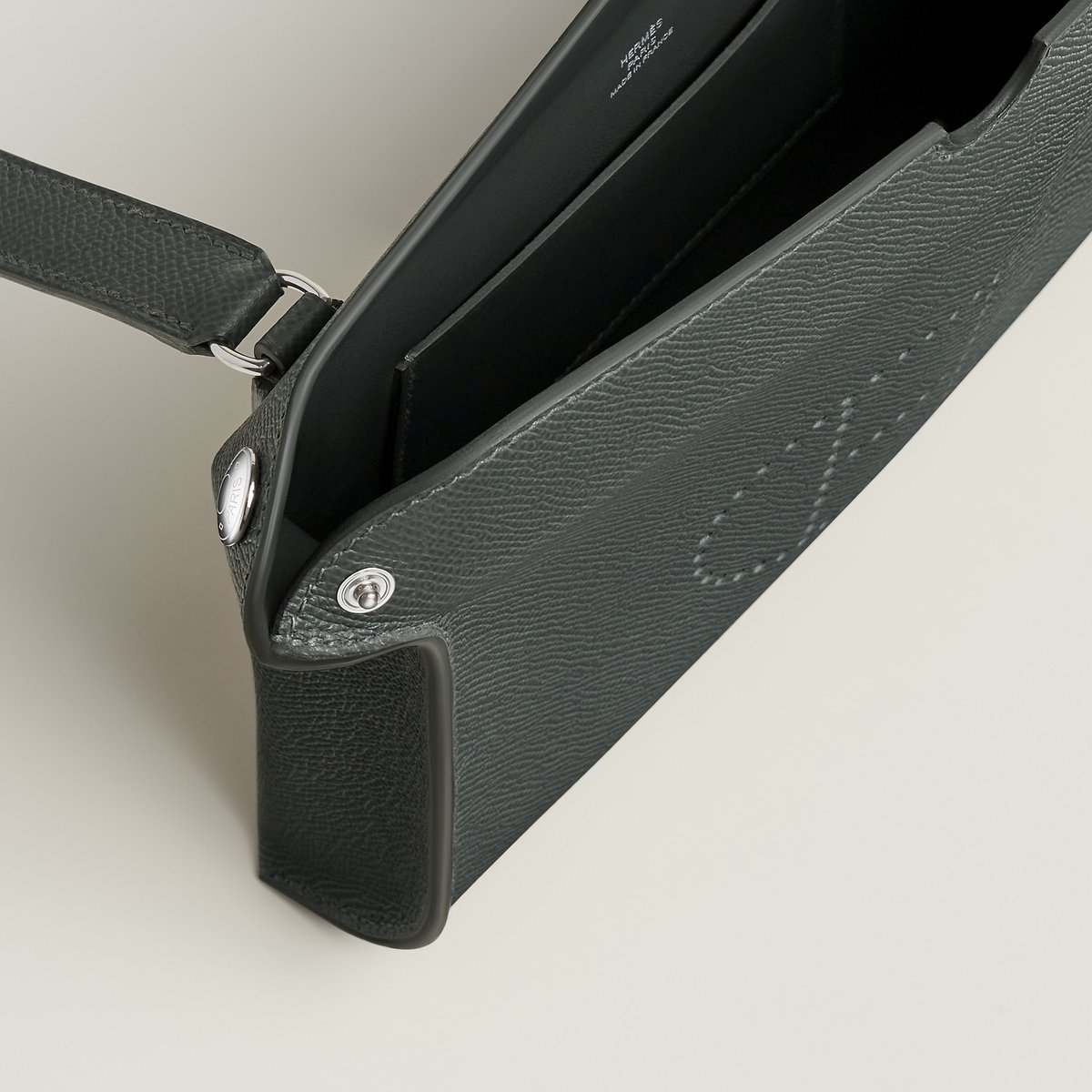 ヴェール・マングローブ バッグ 《ヴィドポッシュ》