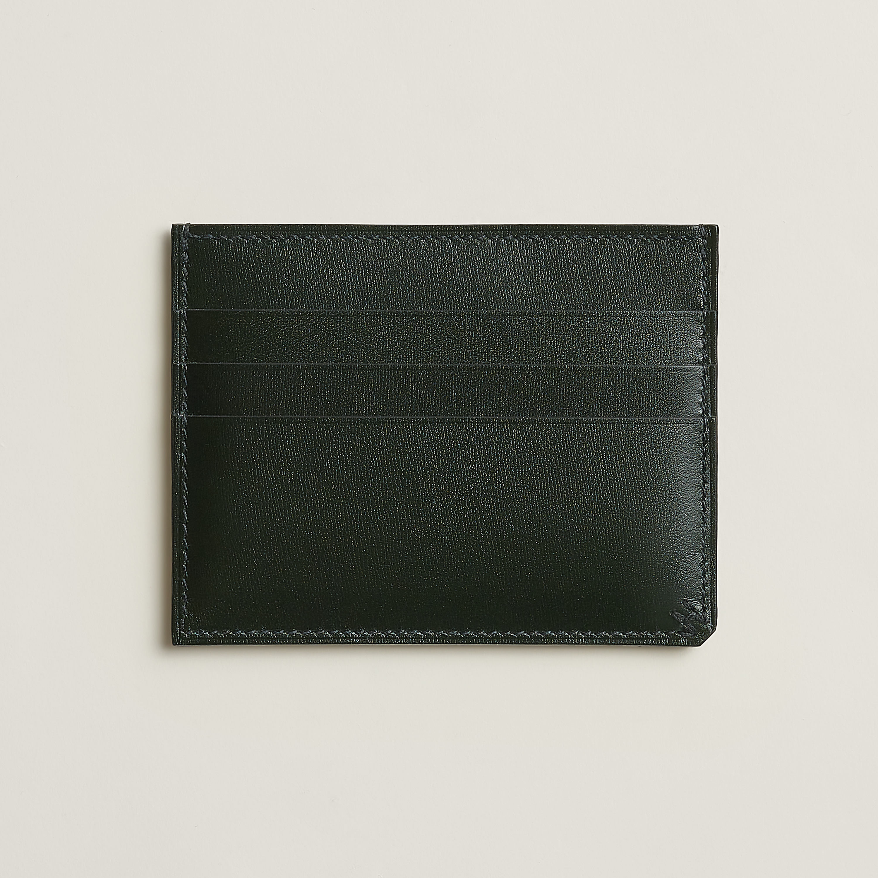 H Sellier colorfil card holder