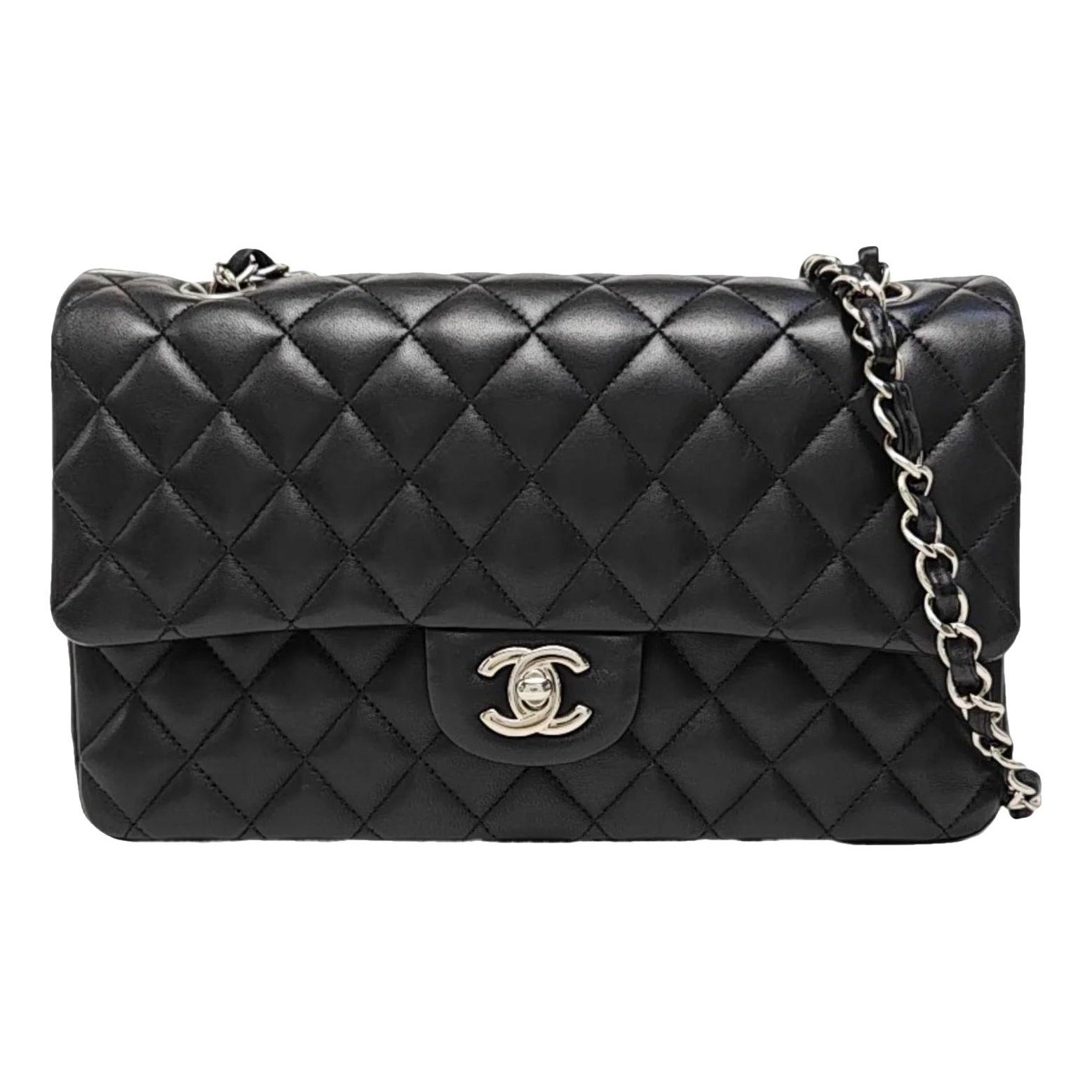 Timeless/Classique leather bag