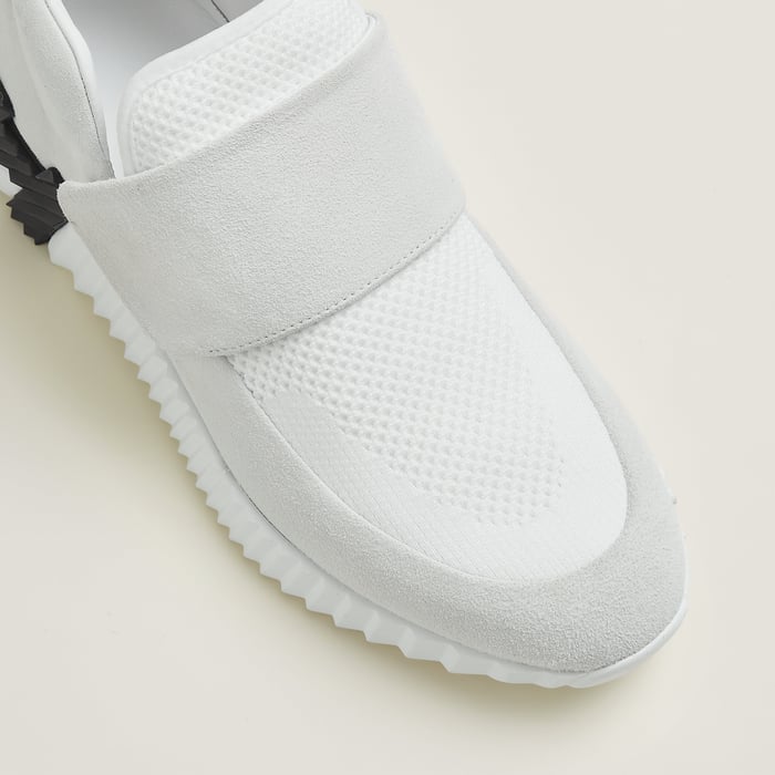 Blanc H Sneaker
