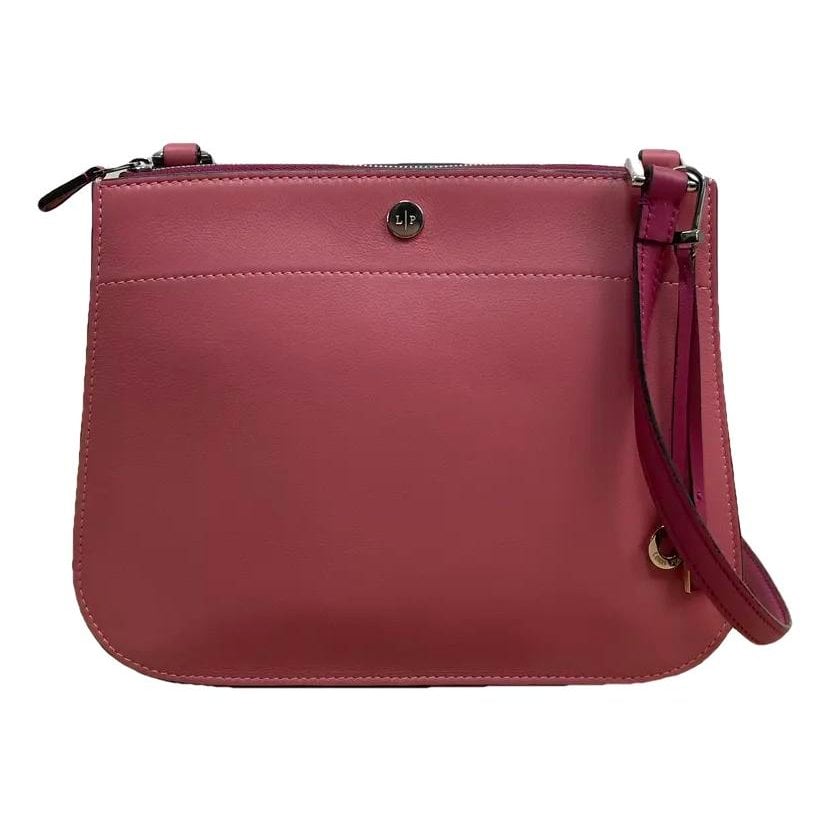 Loro Piana Leather handbag