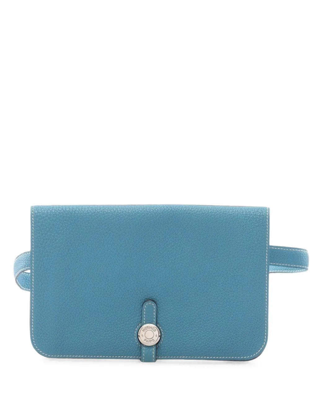 Hermes 2002 Dogon belt bag