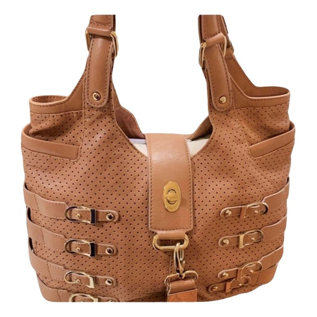 Jimmy Choo Leather handbag