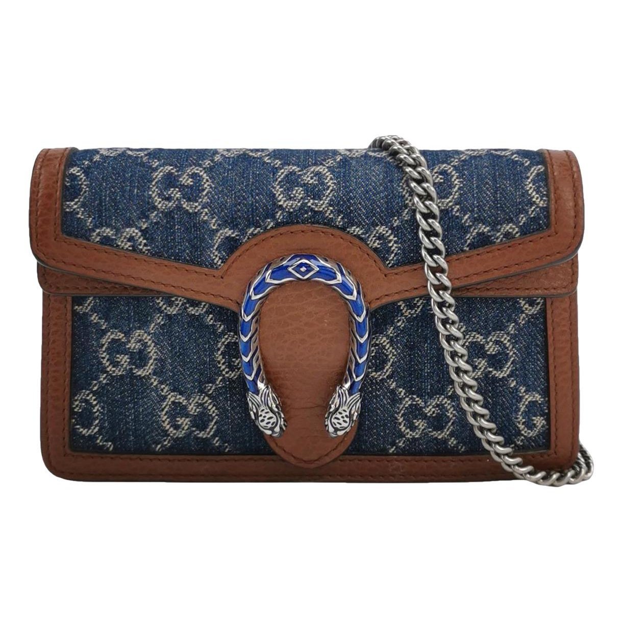 Dionysus cloth handbag
