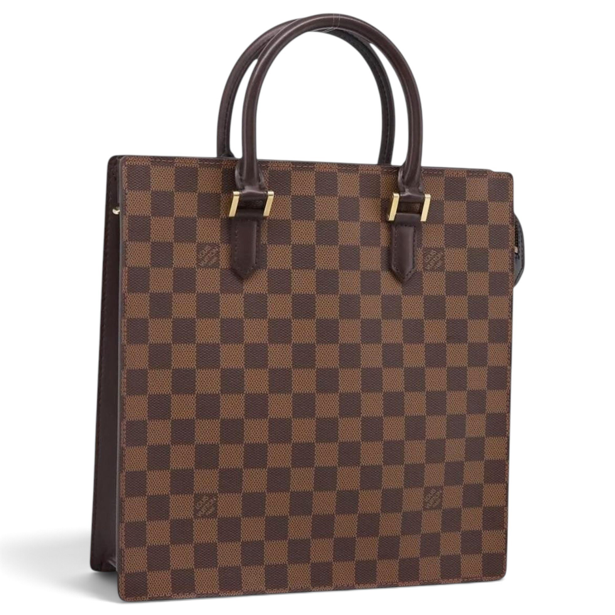 Venice leather handbag