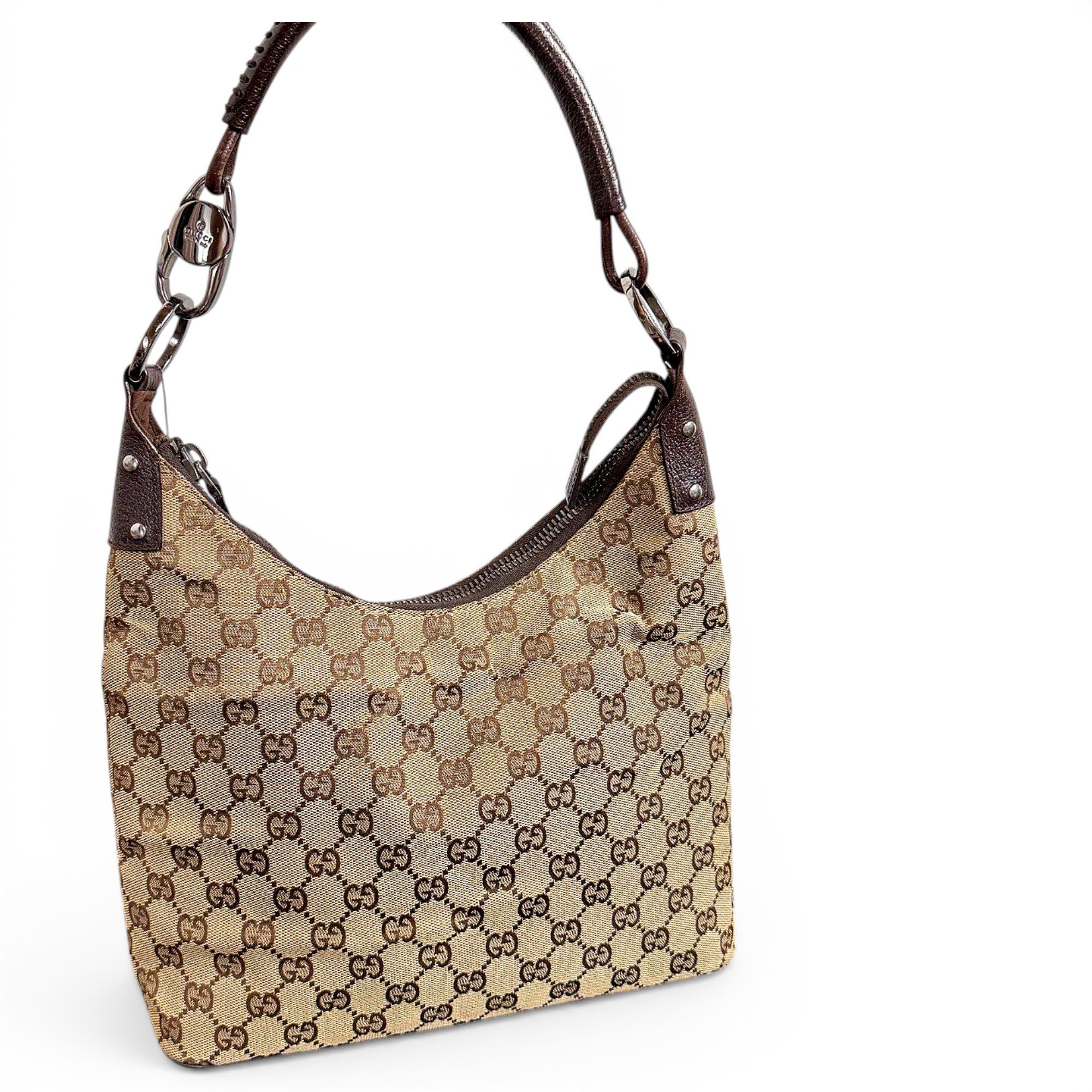Beatrix cloth handbag
