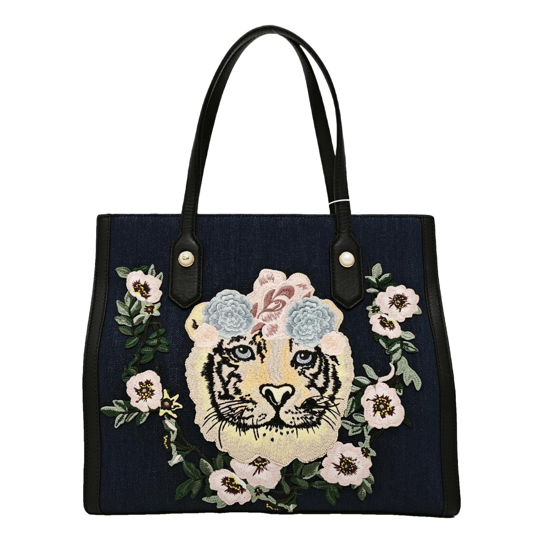Cloth handbag