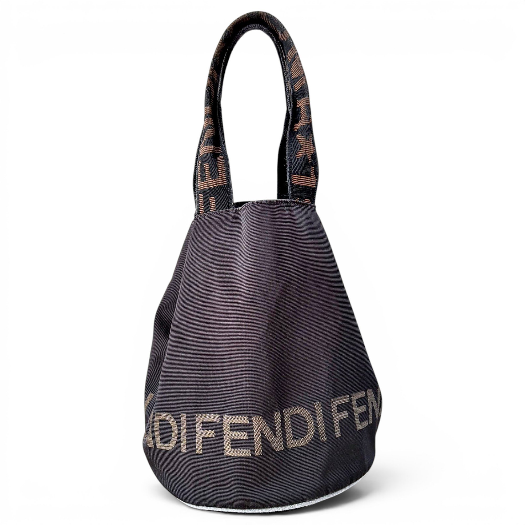 Cloth tote