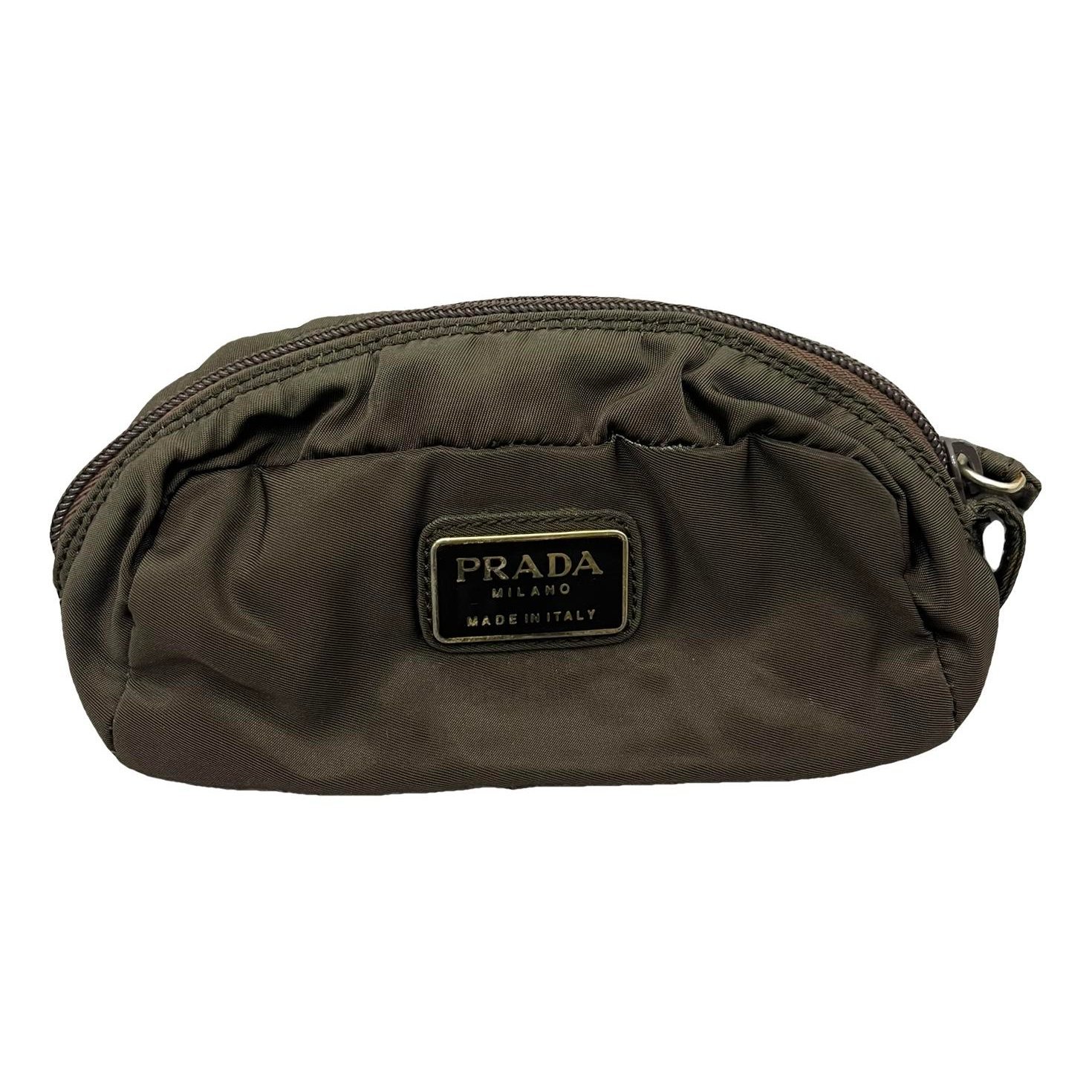 Clutch bag