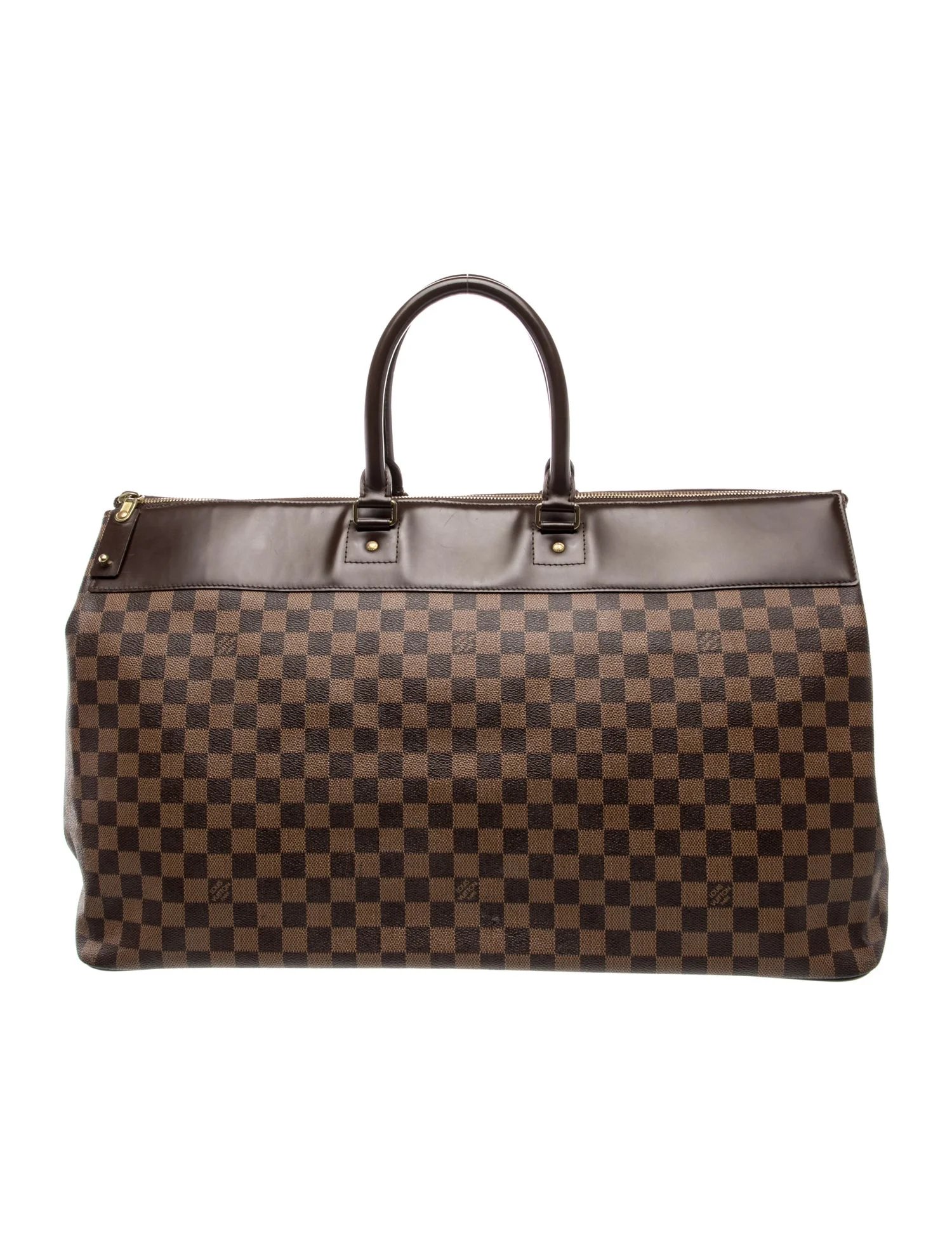 Damier Ebene Neo Greenwich GM