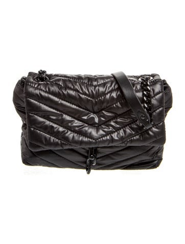 Rebecca Minkoff Nylon Crossbody Bag