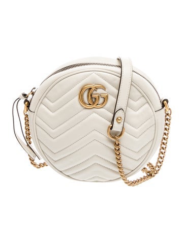 Double G Marmont Mini