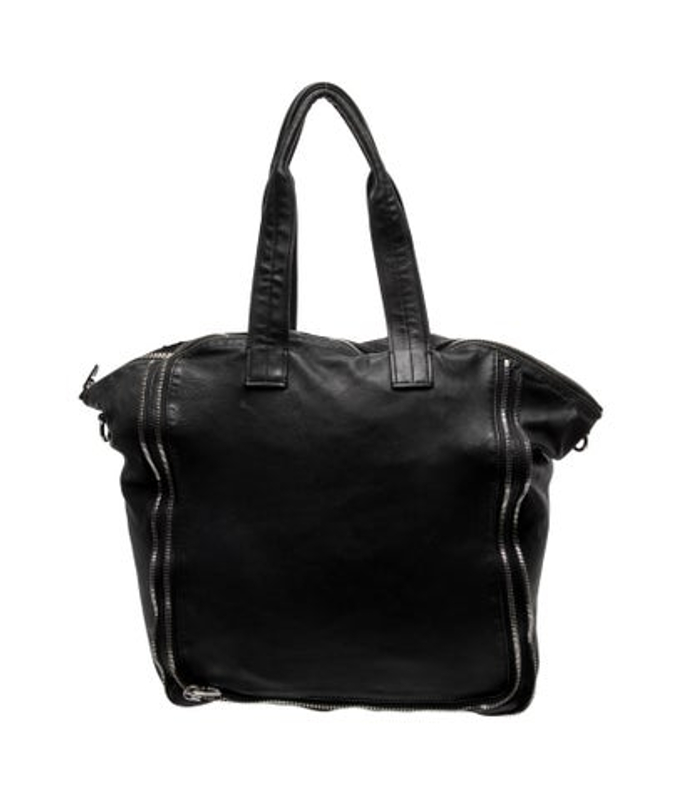 Alexander Wang Wang Leather Shoulder Bag