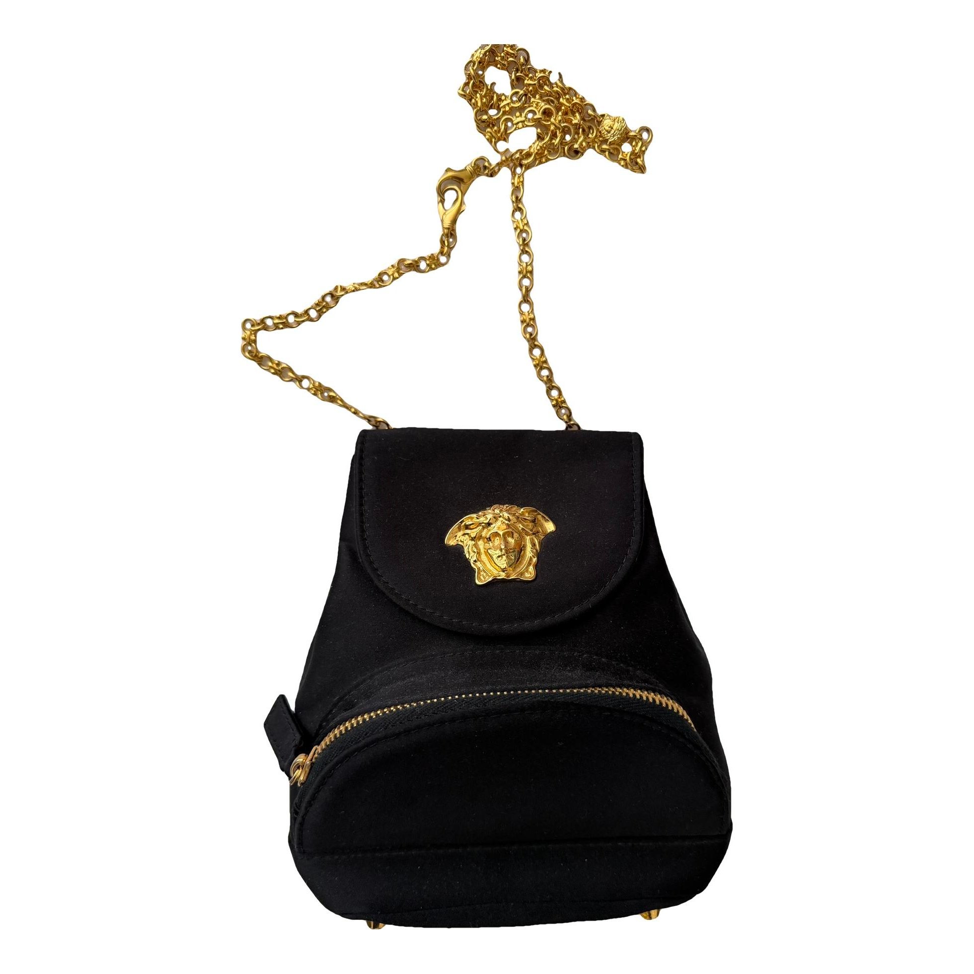 Cloth backpack