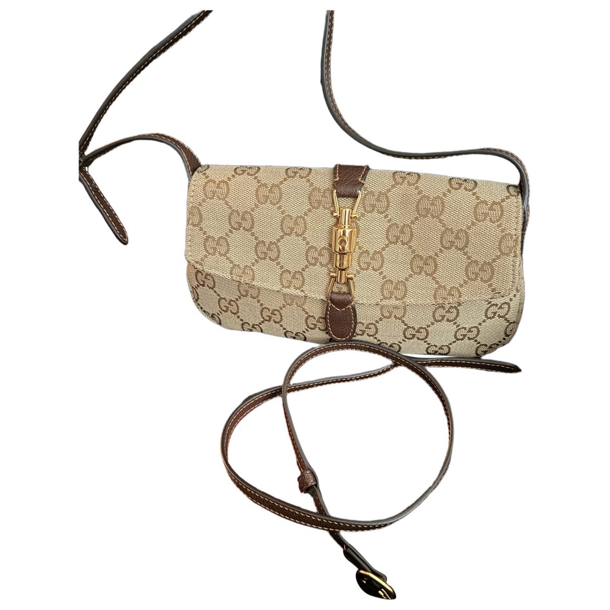 Jackie 1961 cloth handbag