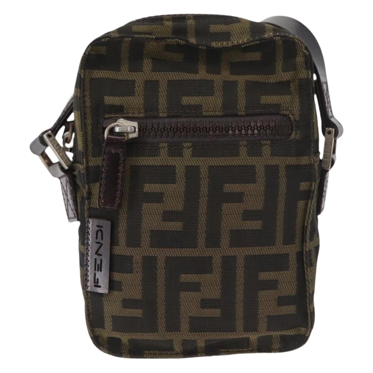 Fendi Leather handbag