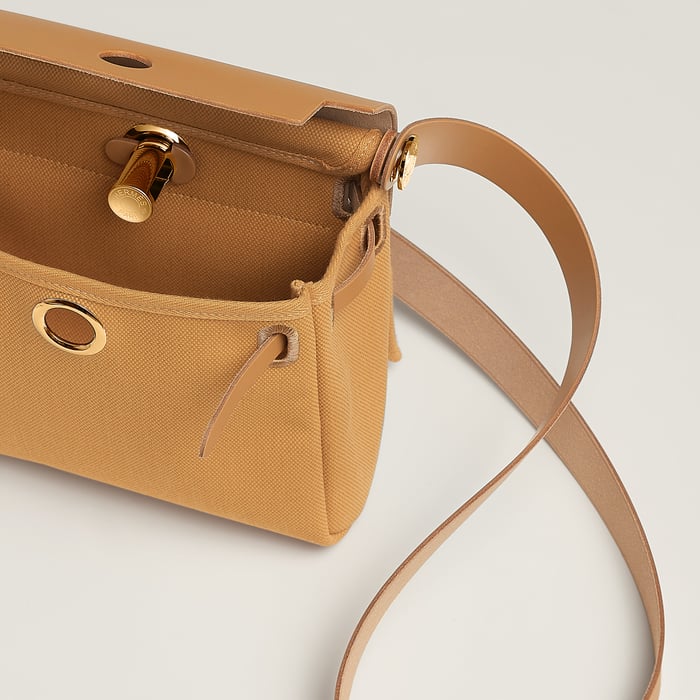 빠이유 Herbag Zip 20 백