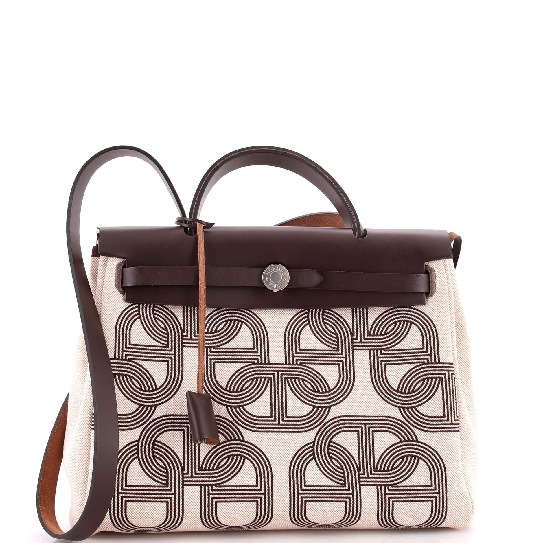 Herbag Zip Circuit 24 Vache Hunter and Leather 31
