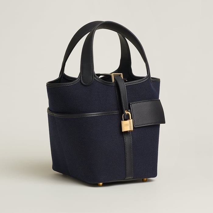 Picotin Lock 18 Pocket Bag