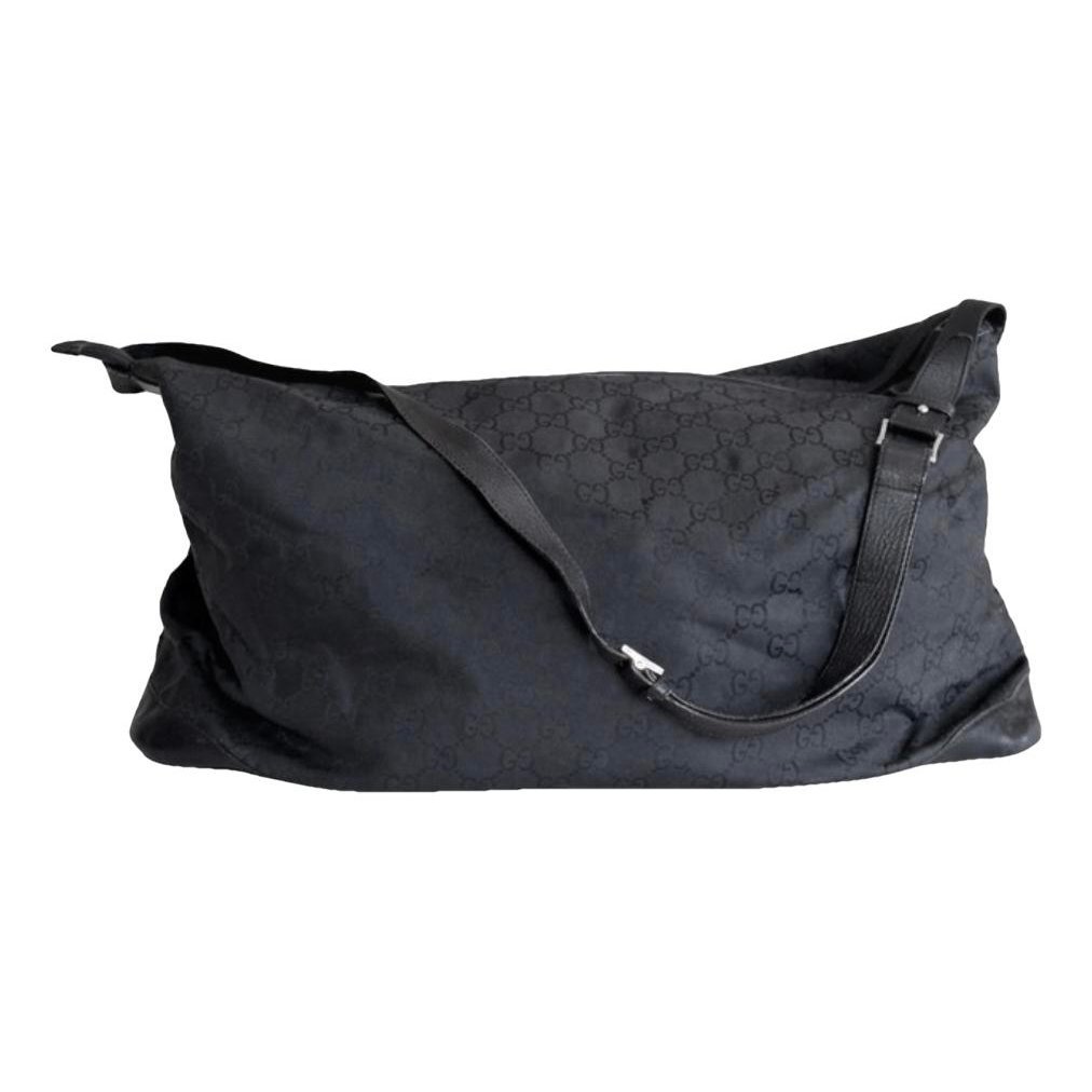 Cloth travel bag