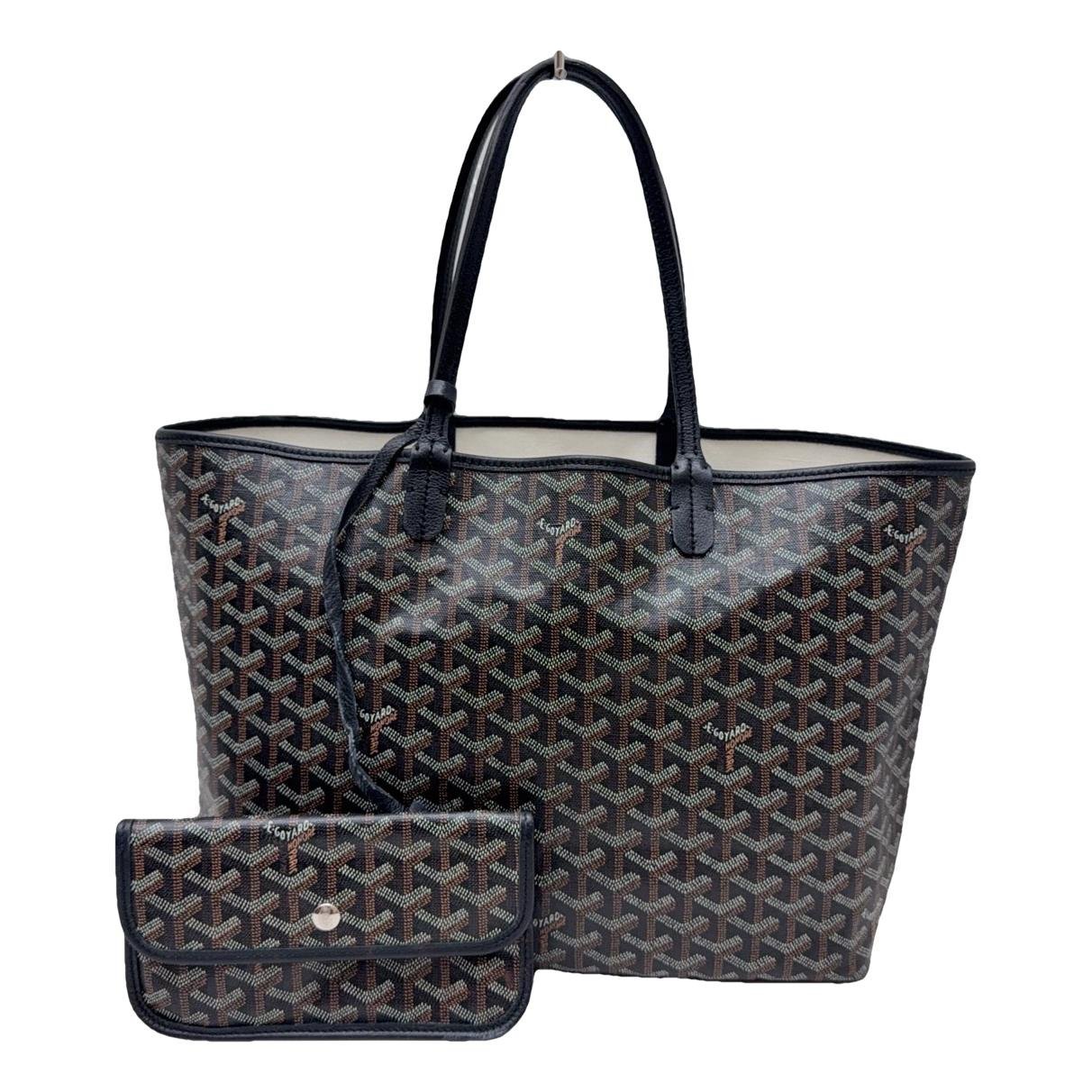 Anjou leather handbag