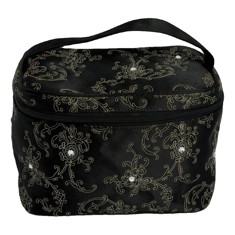 Cloth clutch bag