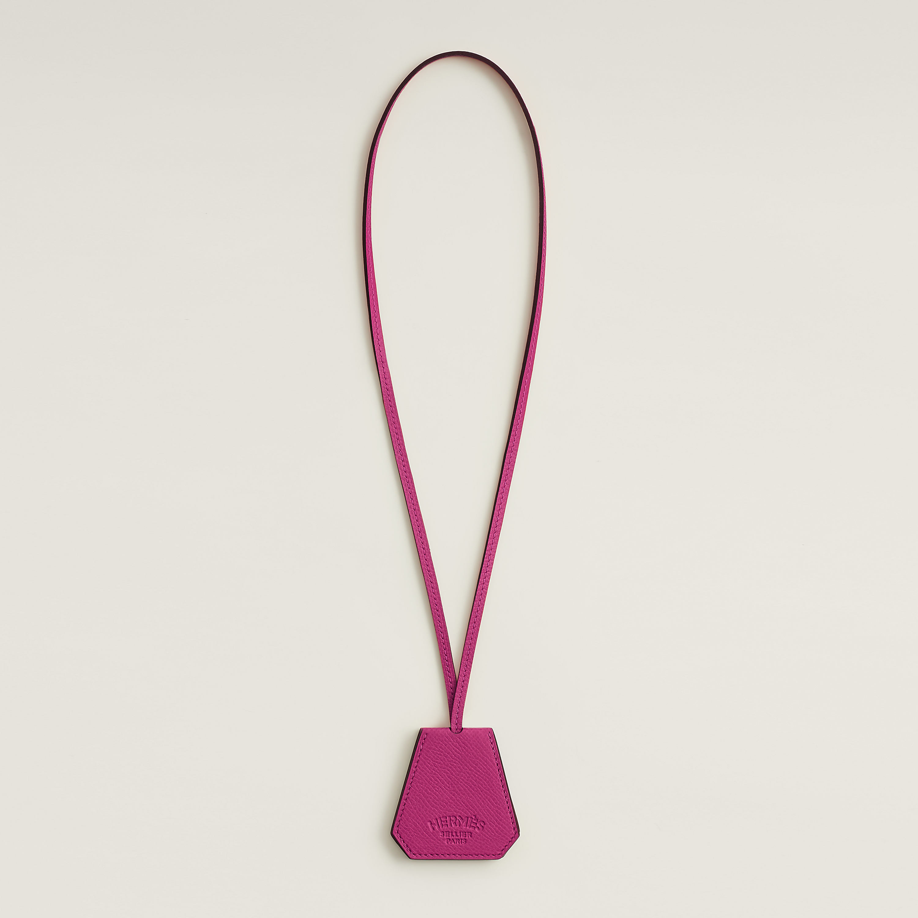 Capucine hat clip