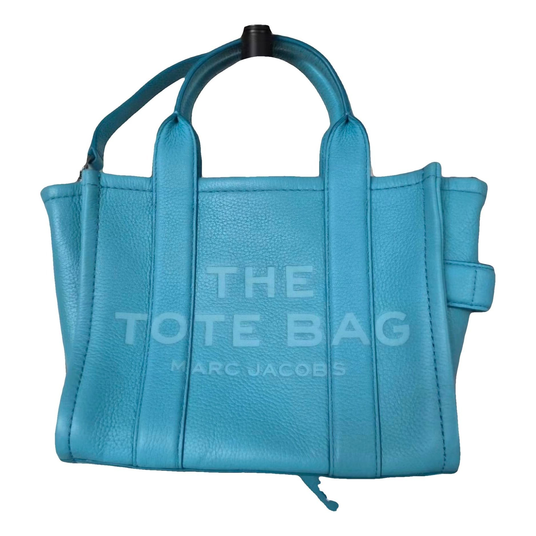 Leather bag