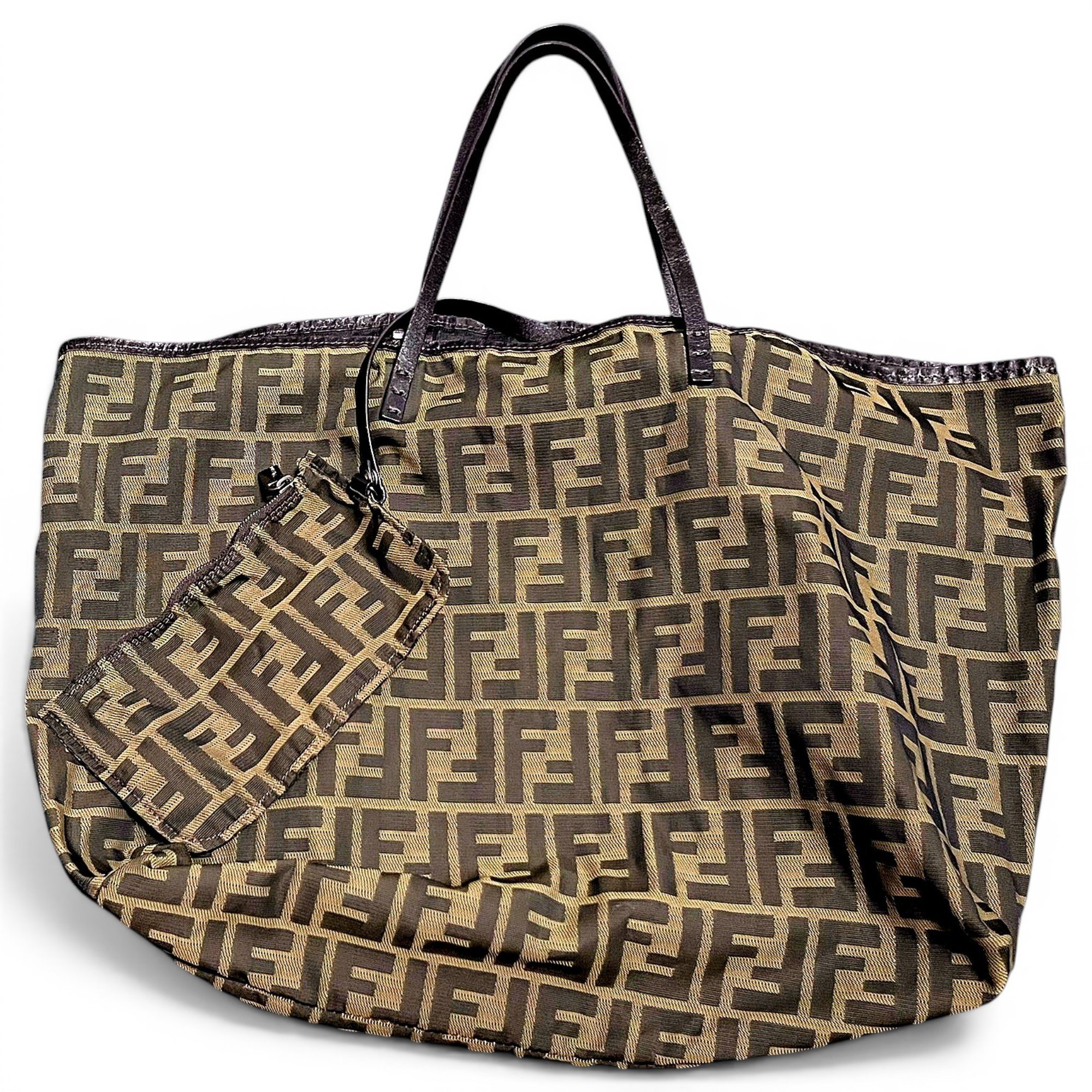 Cloth handbag